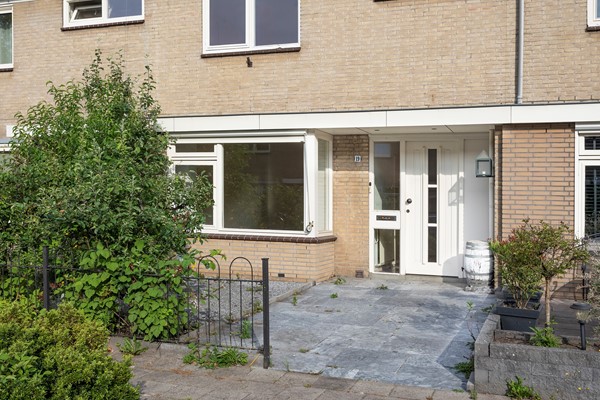 Medium property photo - Frans Halslaan 19, 3925 XJ Scherpenzeel